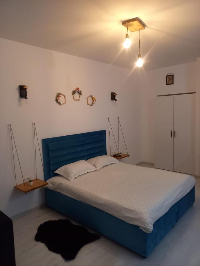 Ferienwohnung Belleview North Studio Sinaia Exterior foto